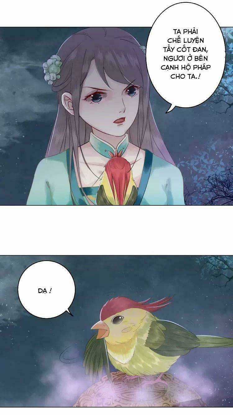 Cực Phẩm Phế Vật Tiểu Thư Chapter 15 trang 43