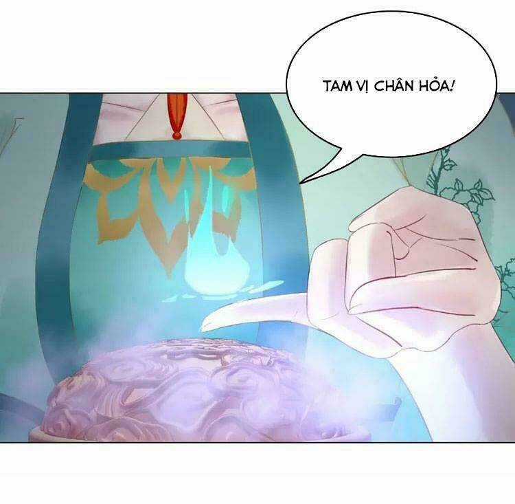 Cực Phẩm Phế Vật Tiểu Thư Chapter 15 trang 44