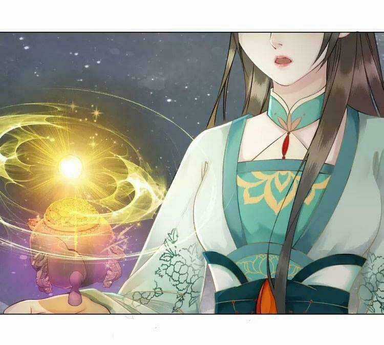 Cực Phẩm Phế Vật Tiểu Thư Chapter 15 trang 47