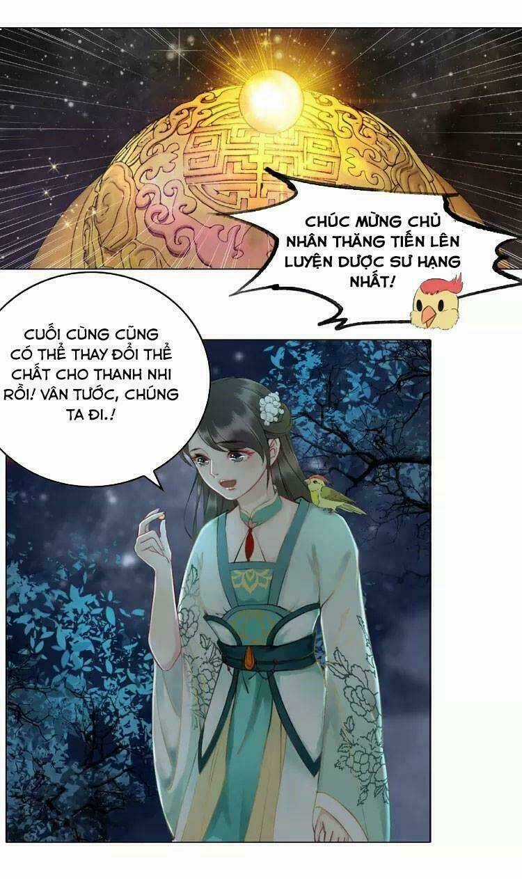 Cực Phẩm Phế Vật Tiểu Thư Chapter 15 trang 48