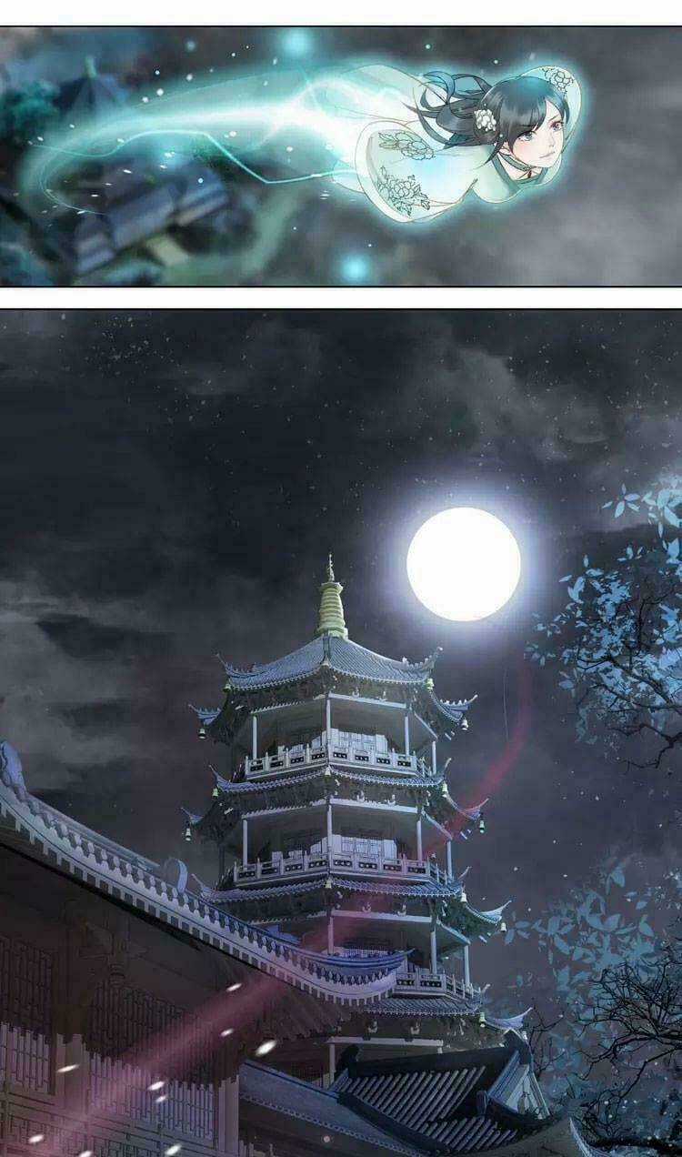 Cực Phẩm Phế Vật Tiểu Thư Chapter 15 trang 49