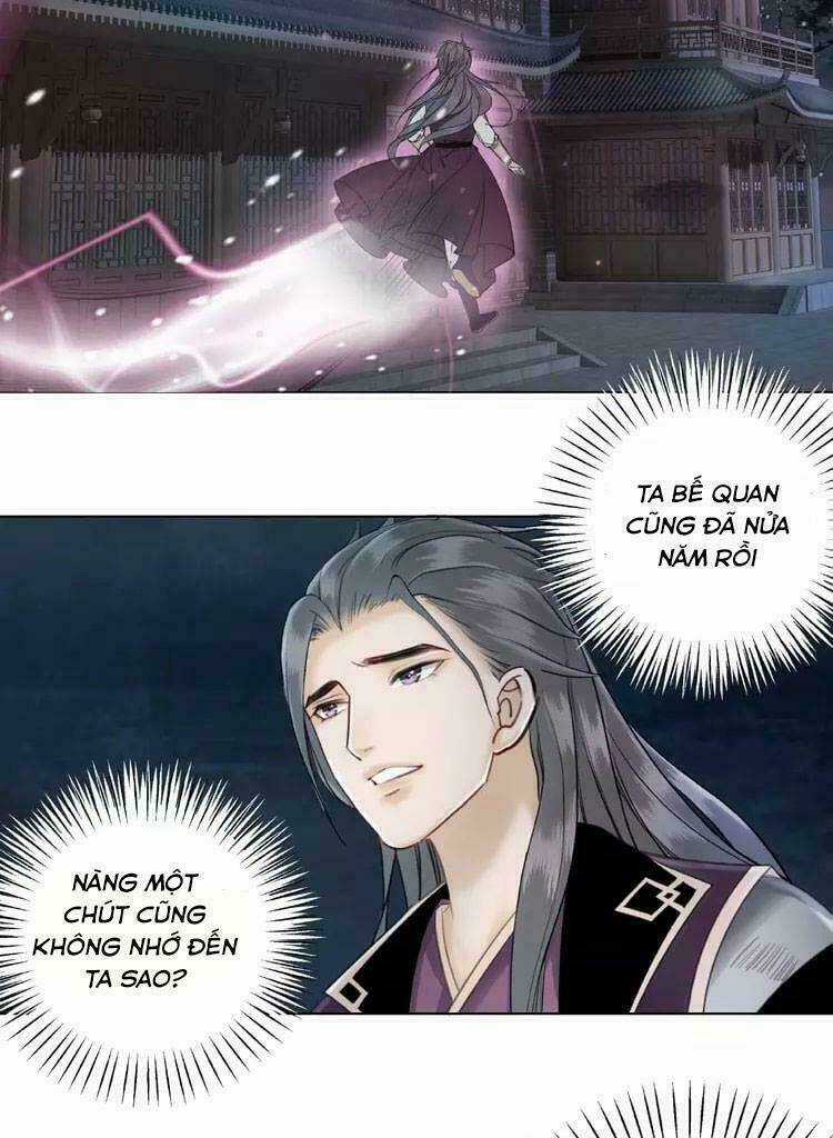 Cực Phẩm Phế Vật Tiểu Thư Chapter 15 trang 50