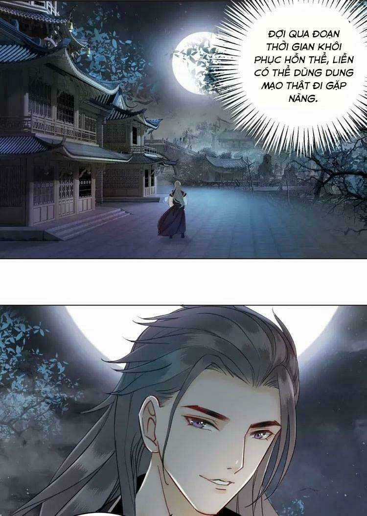 Cực Phẩm Phế Vật Tiểu Thư Chapter 15 trang 51