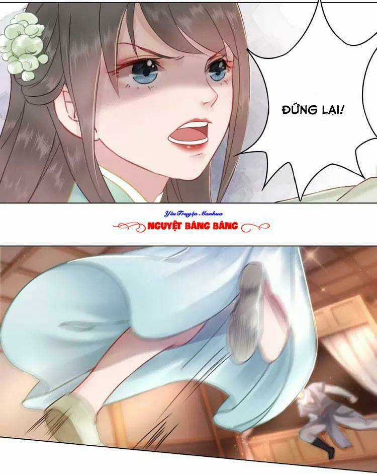 Cực Phẩm Phế Vật Tiểu Thư Chapter 15 trang 8