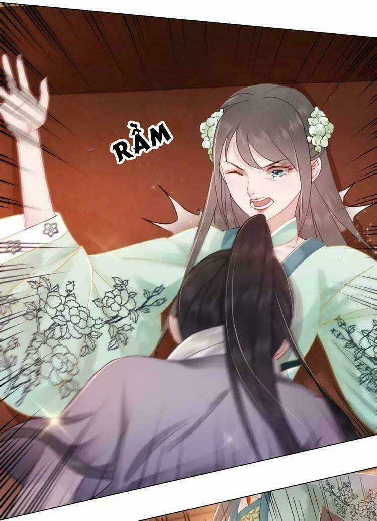 Cực Phẩm Phế Vật Tiểu Thư Chapter 15 trang 9