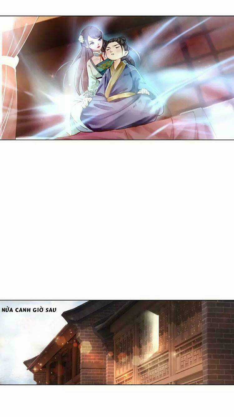 Cực Phẩm Phế Vật Tiểu Thư Chapter 16 trang 10