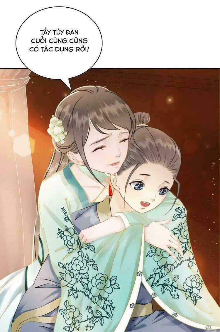 Cực Phẩm Phế Vật Tiểu Thư Chapter 16 trang 11