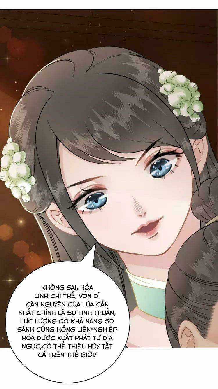 Cực Phẩm Phế Vật Tiểu Thư Chapter 16 trang 13