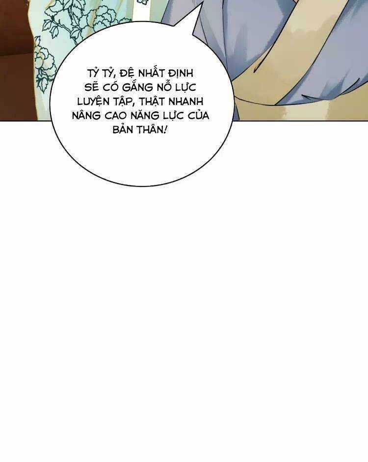 Cực Phẩm Phế Vật Tiểu Thư Chapter 16 trang 15