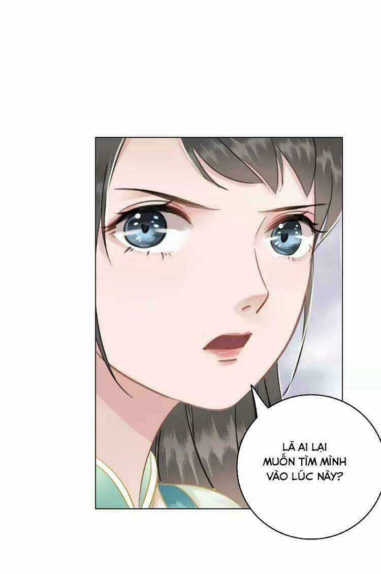 Cực Phẩm Phế Vật Tiểu Thư Chapter 16 trang 18