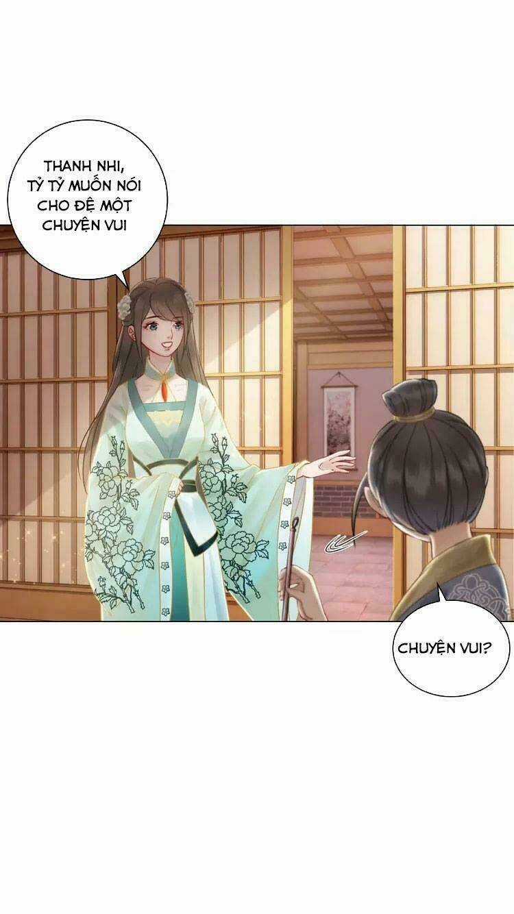 Cực Phẩm Phế Vật Tiểu Thư Chapter 16 trang 2