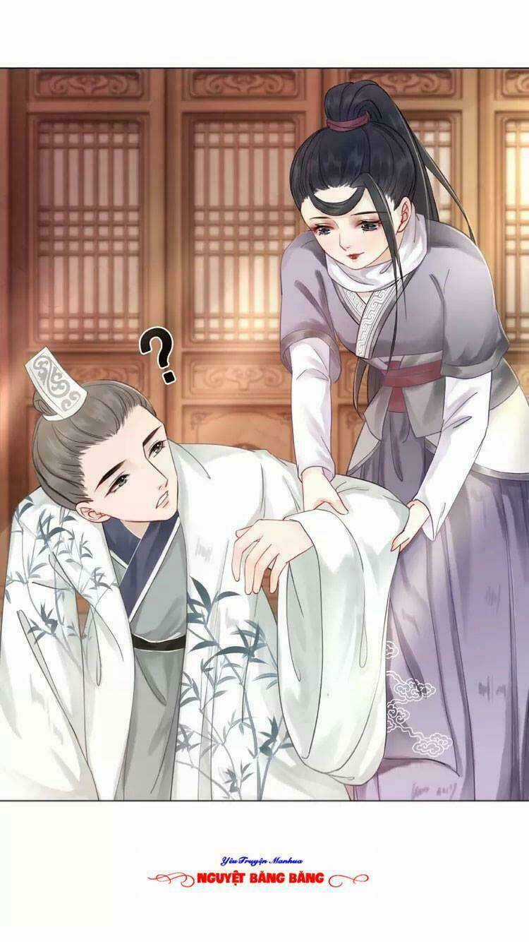 Cực Phẩm Phế Vật Tiểu Thư Chapter 16 trang 22