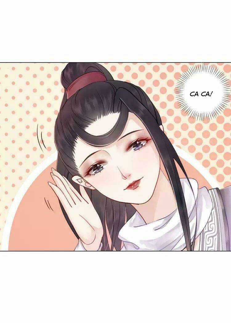 Cực Phẩm Phế Vật Tiểu Thư Chapter 16 trang 24