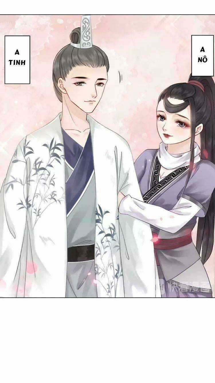 Cực Phẩm Phế Vật Tiểu Thư Chapter 16 trang 25