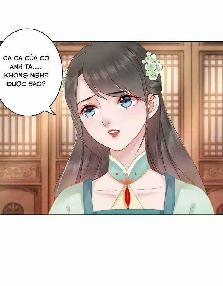 Cực Phẩm Phế Vật Tiểu Thư Chapter 16 trang 26