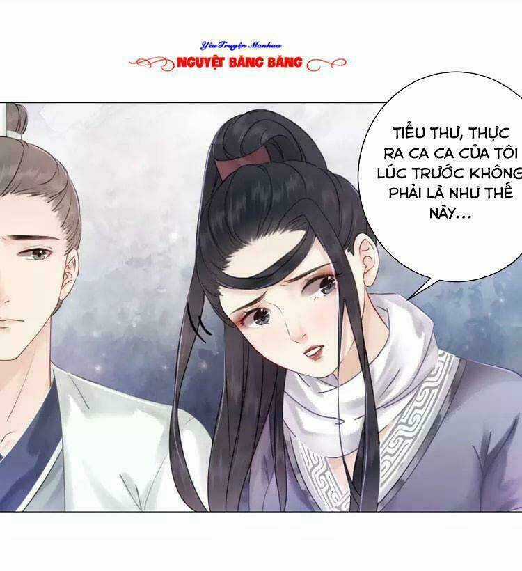 Cực Phẩm Phế Vật Tiểu Thư Chapter 16 trang 27