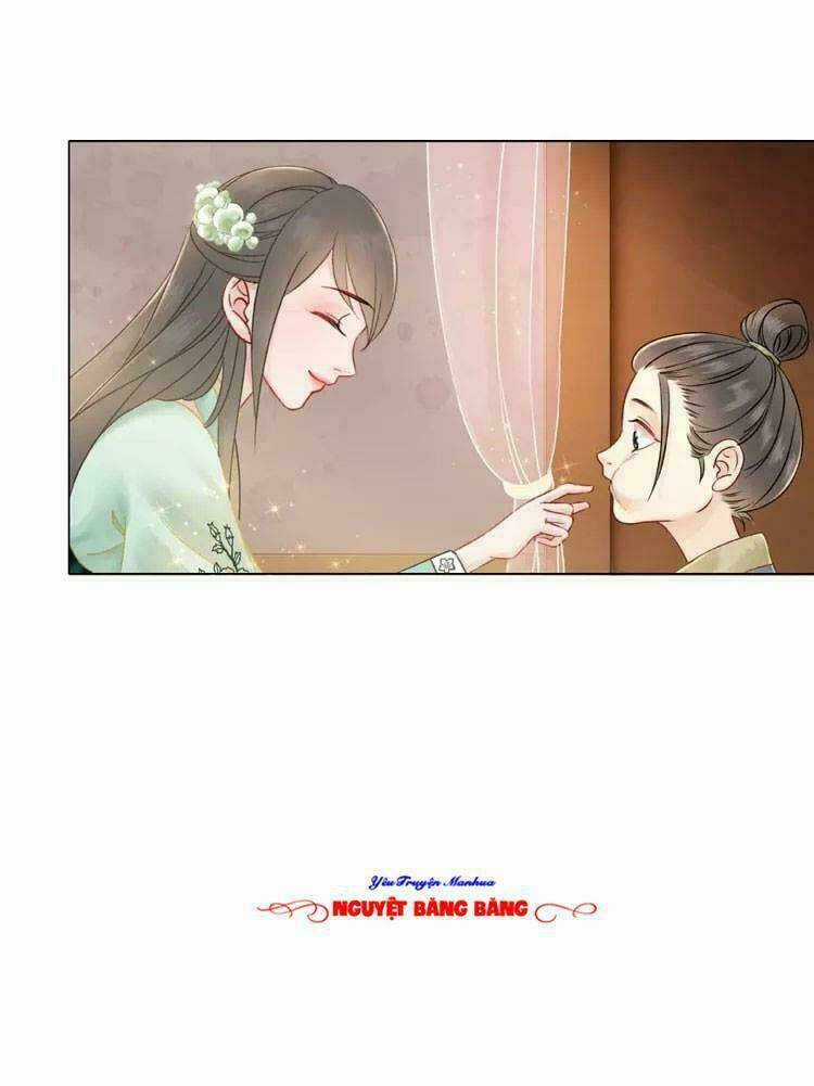 Cực Phẩm Phế Vật Tiểu Thư Chapter 16 trang 3