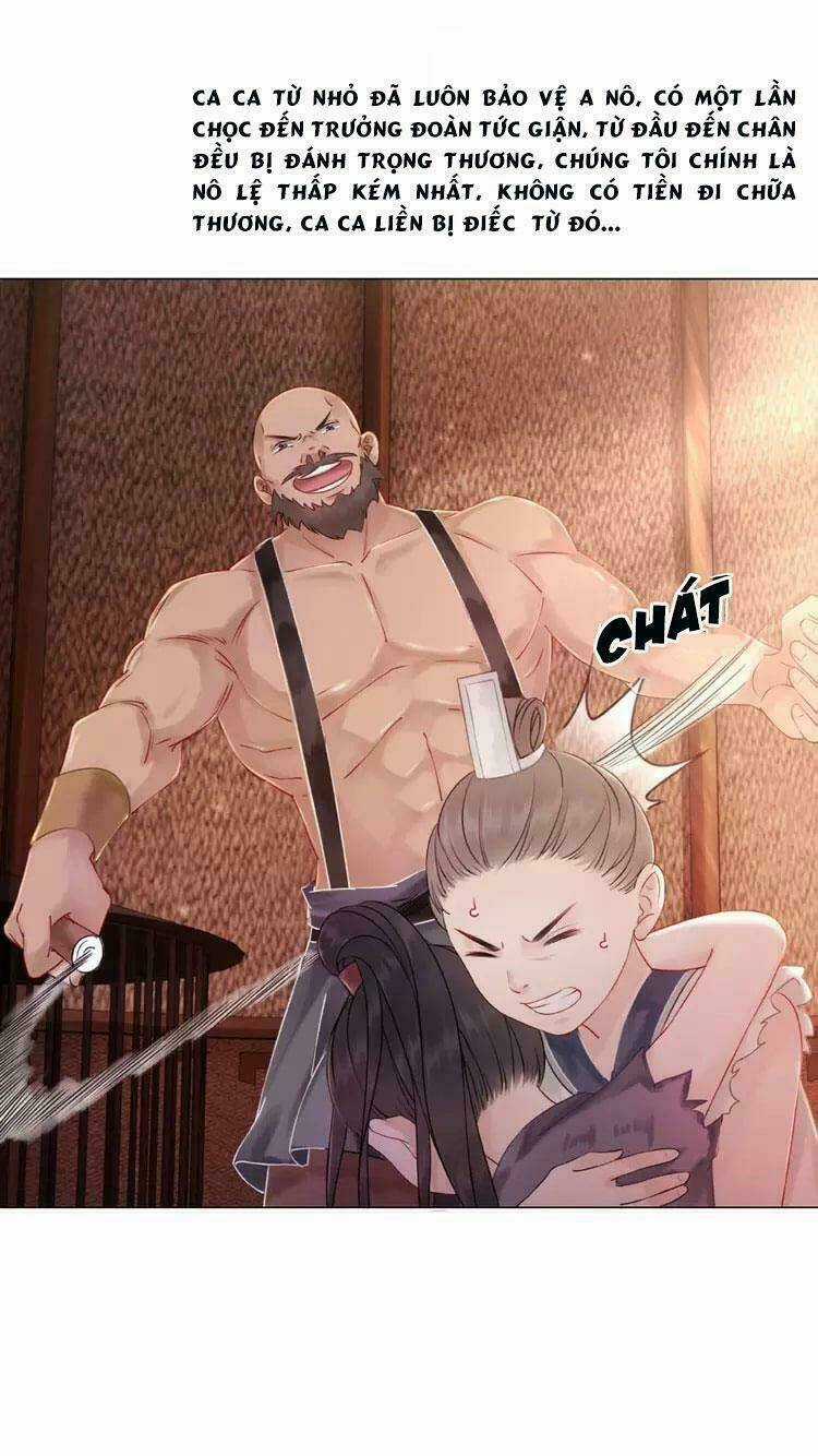 Cực Phẩm Phế Vật Tiểu Thư Chapter 16 trang 30