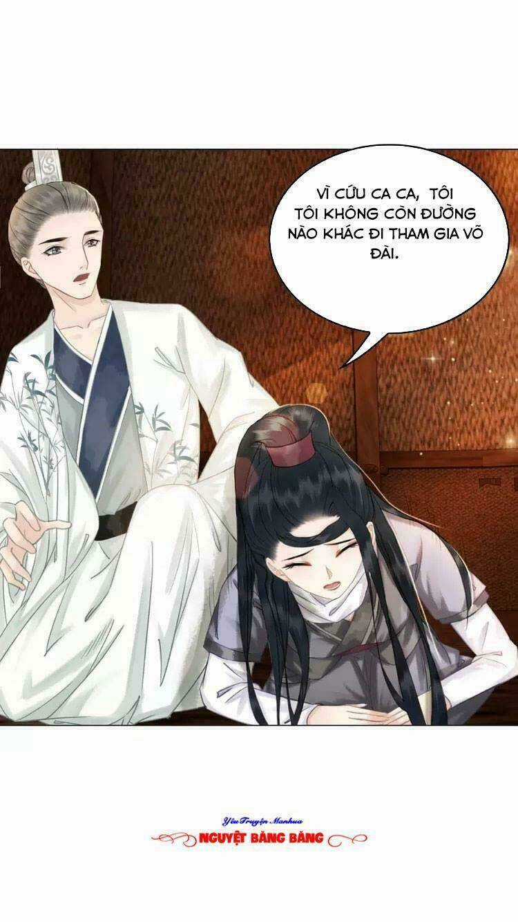 Cực Phẩm Phế Vật Tiểu Thư Chapter 16 trang 31