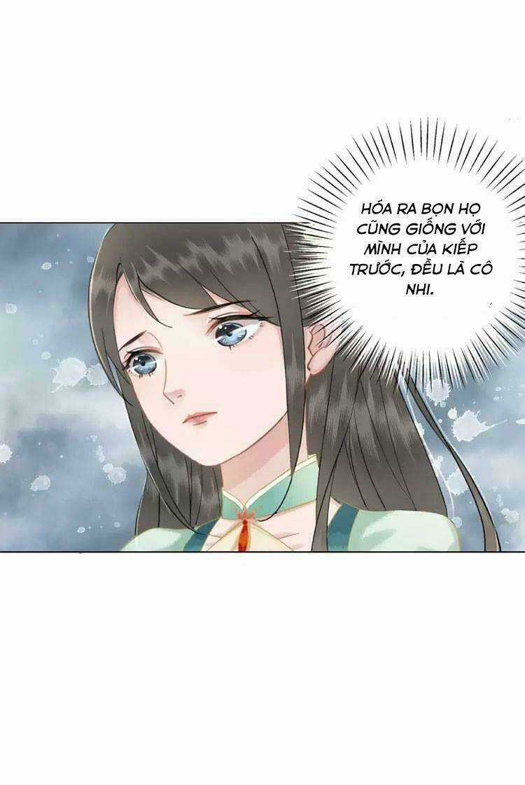 Cực Phẩm Phế Vật Tiểu Thư Chapter 16 trang 33