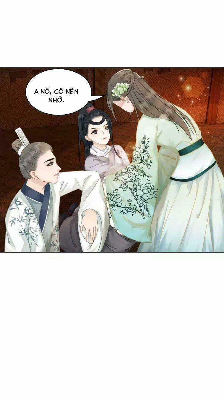 Cực Phẩm Phế Vật Tiểu Thư Chapter 16 trang 34