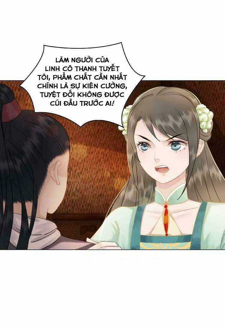 Cực Phẩm Phế Vật Tiểu Thư Chapter 16 trang 35