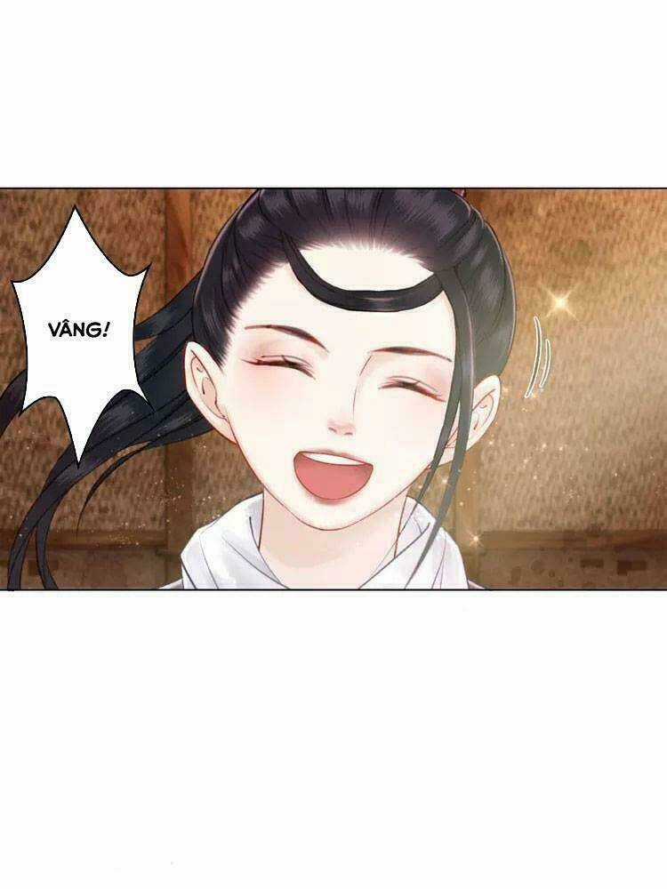 Cực Phẩm Phế Vật Tiểu Thư Chapter 16 trang 36