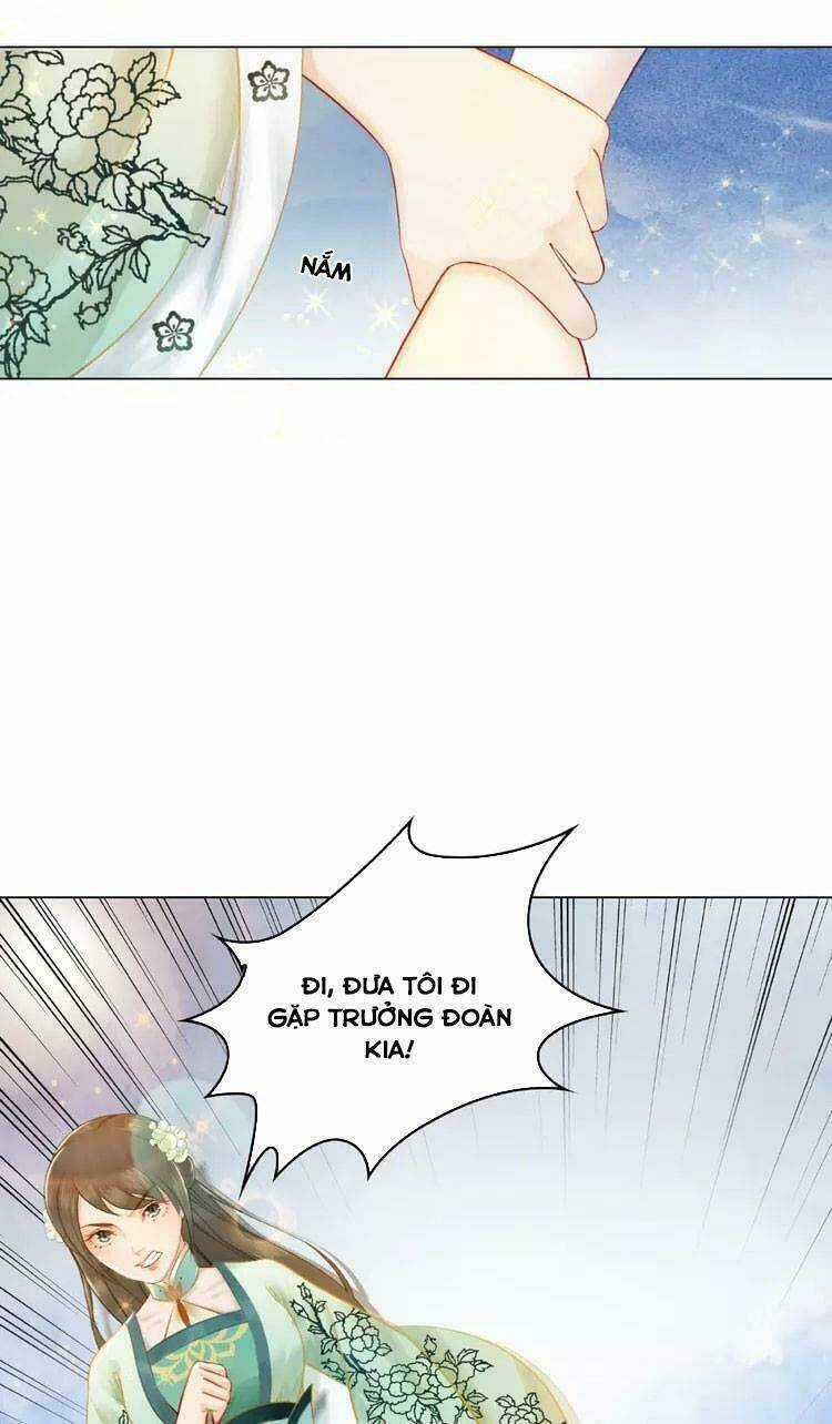 Cực Phẩm Phế Vật Tiểu Thư Chapter 16 trang 37