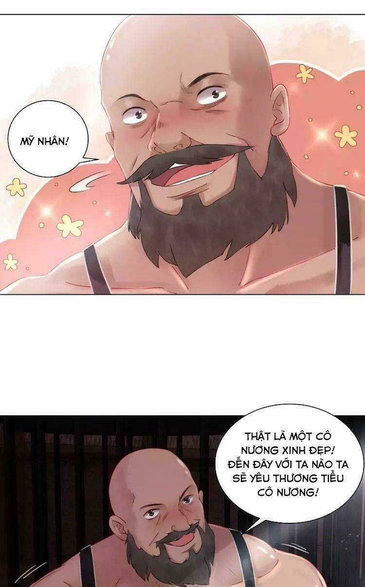 Cực Phẩm Phế Vật Tiểu Thư Chapter 16 trang 43