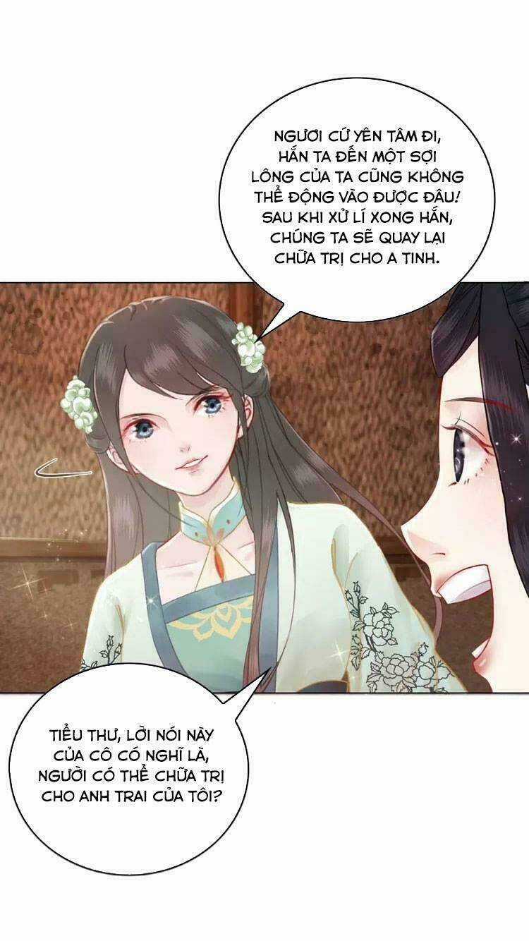 Cực Phẩm Phế Vật Tiểu Thư Chapter 16 trang 44