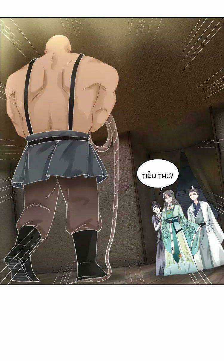 Cực Phẩm Phế Vật Tiểu Thư Chapter 16 trang 46