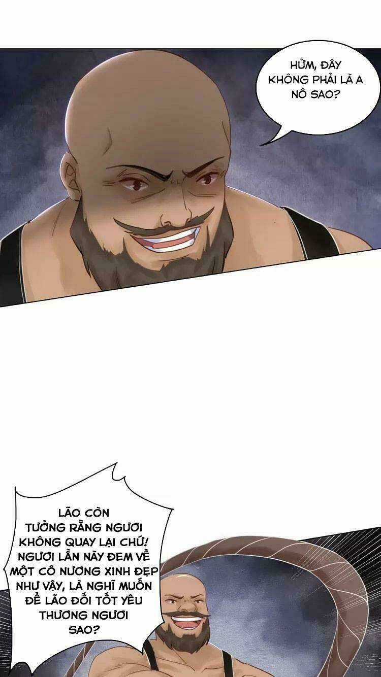 Cực Phẩm Phế Vật Tiểu Thư Chapter 16 trang 47