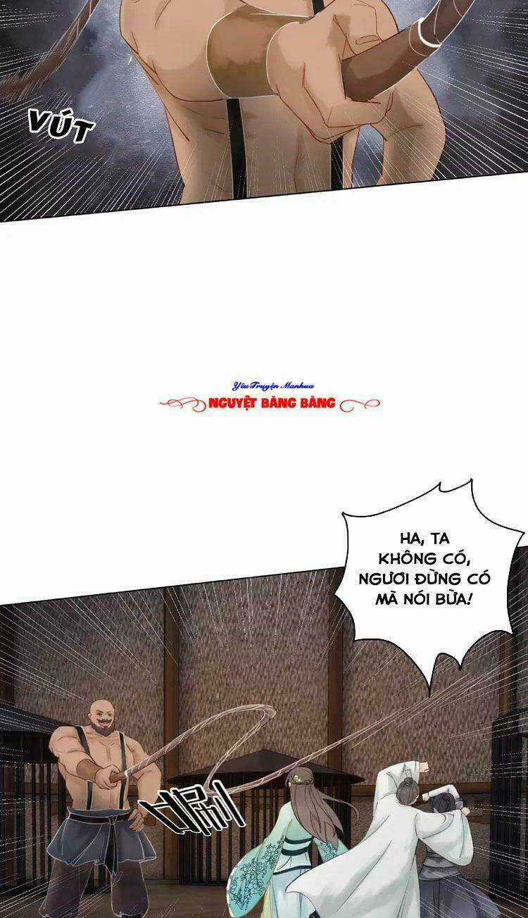 Cực Phẩm Phế Vật Tiểu Thư Chapter 16 trang 48