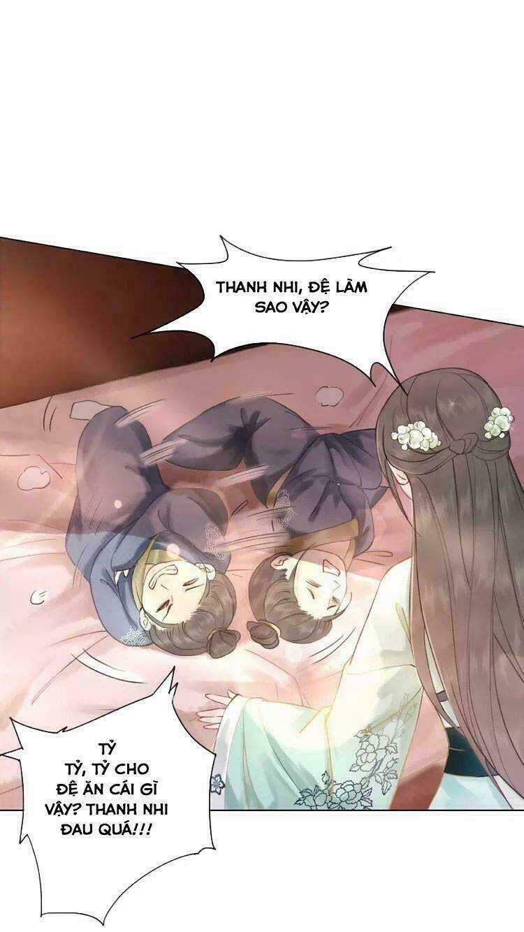 Cực Phẩm Phế Vật Tiểu Thư Chapter 16 trang 5