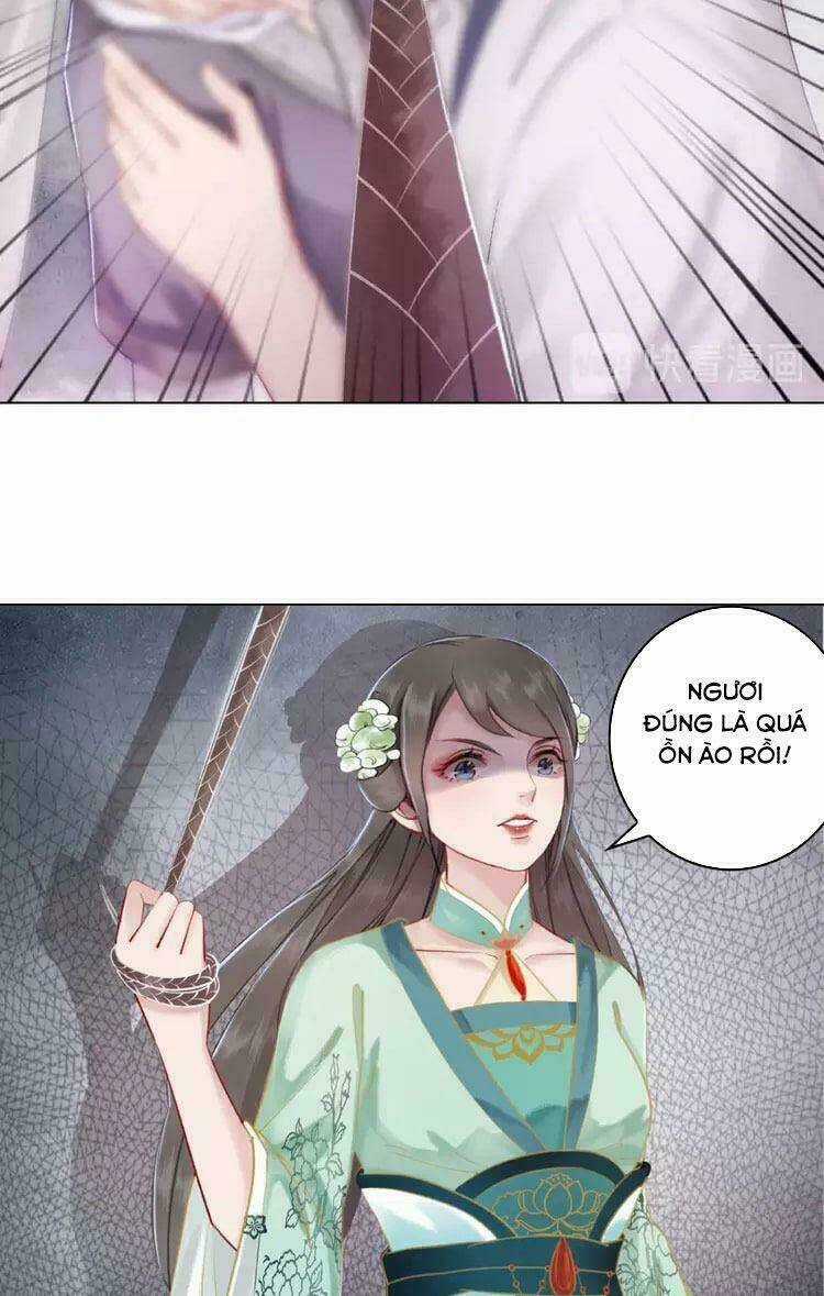 Cực Phẩm Phế Vật Tiểu Thư Chapter 16 trang 51