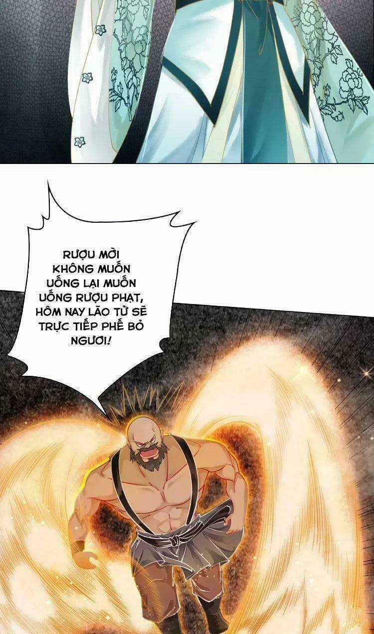 Cực Phẩm Phế Vật Tiểu Thư Chapter 16 trang 52