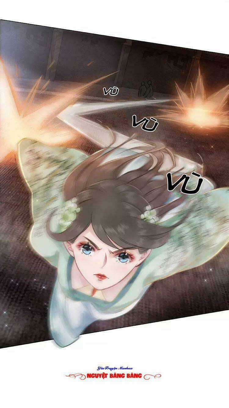 Cực Phẩm Phế Vật Tiểu Thư Chapter 16 trang 54