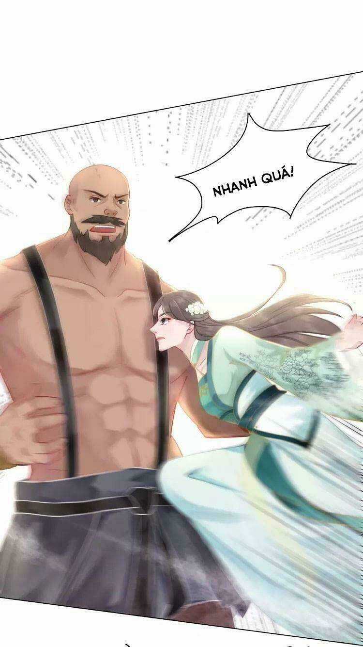 Cực Phẩm Phế Vật Tiểu Thư Chapter 16 trang 55