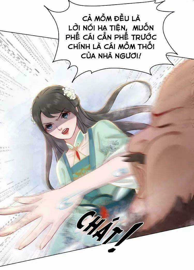 Cực Phẩm Phế Vật Tiểu Thư Chapter 16 trang 56