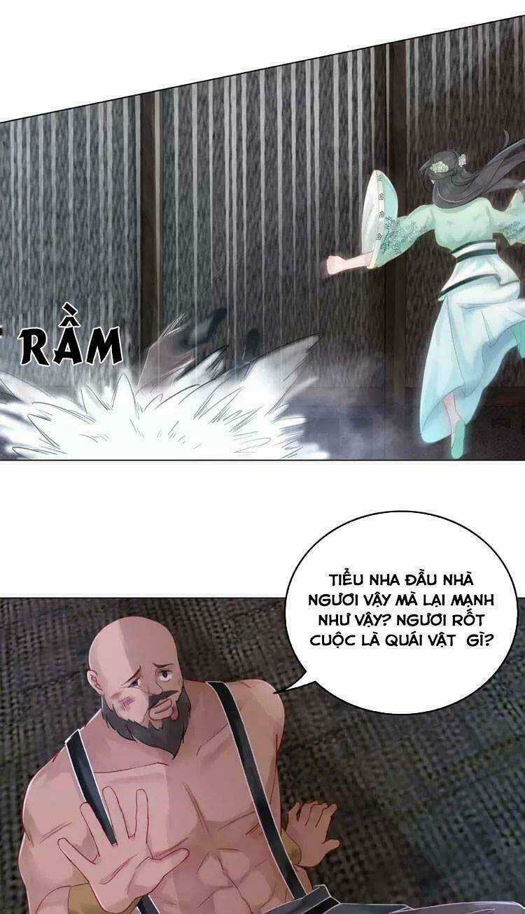 Cực Phẩm Phế Vật Tiểu Thư Chapter 16 trang 57