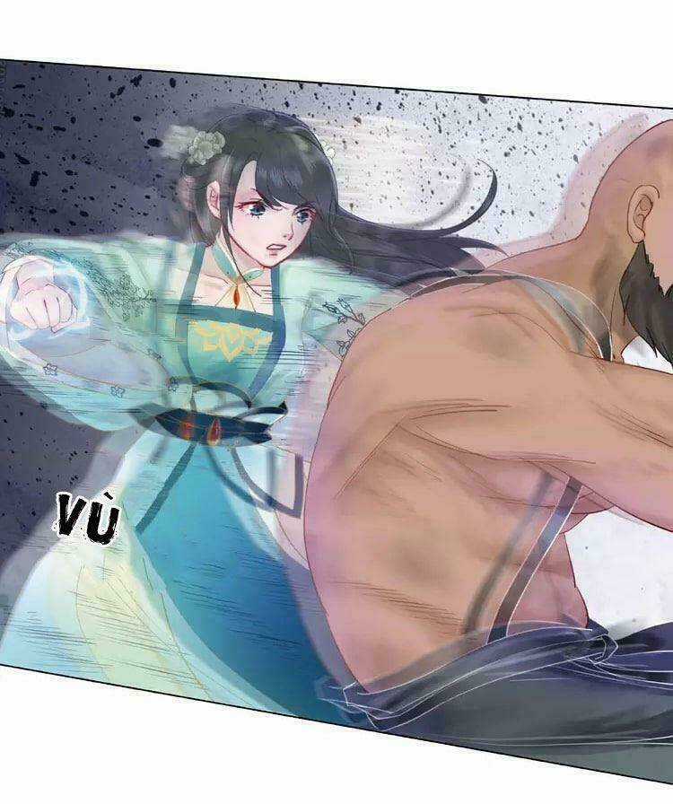 Cực Phẩm Phế Vật Tiểu Thư Chapter 16 trang 60