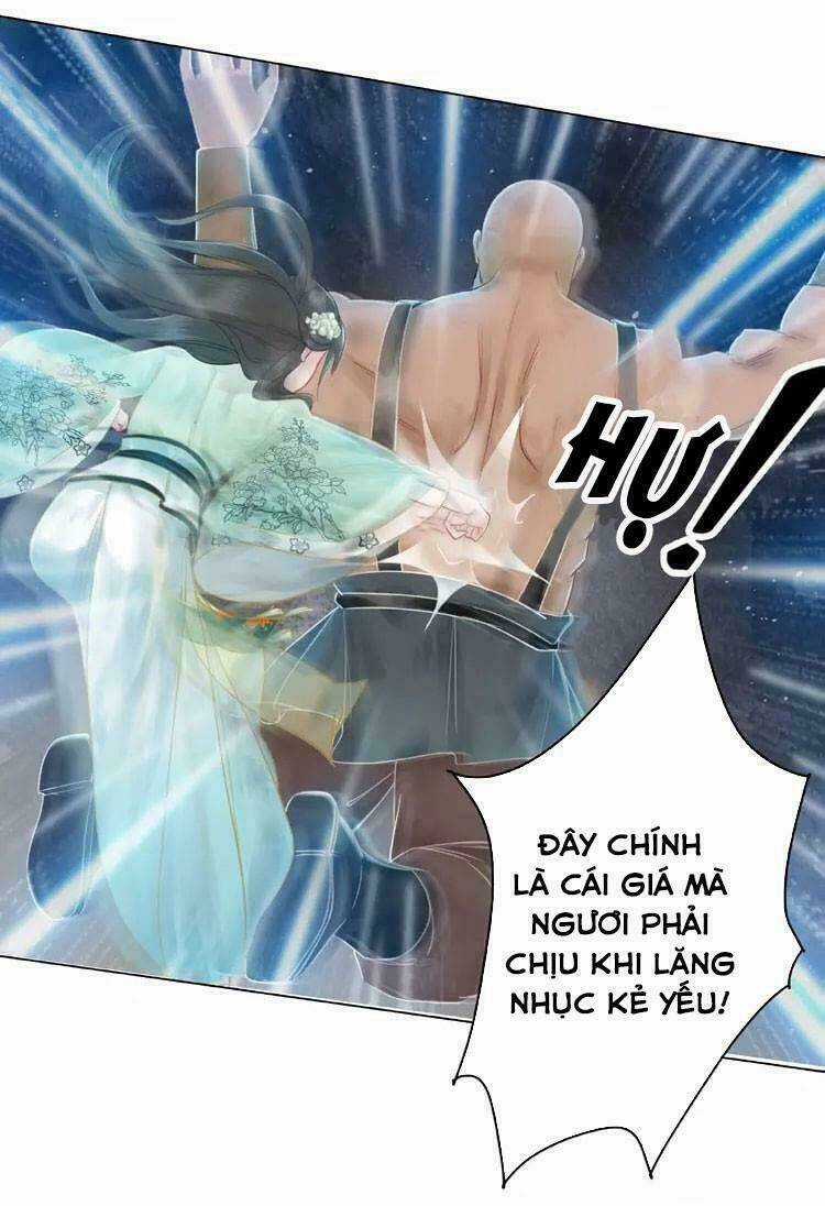 Cực Phẩm Phế Vật Tiểu Thư Chapter 16 trang 61