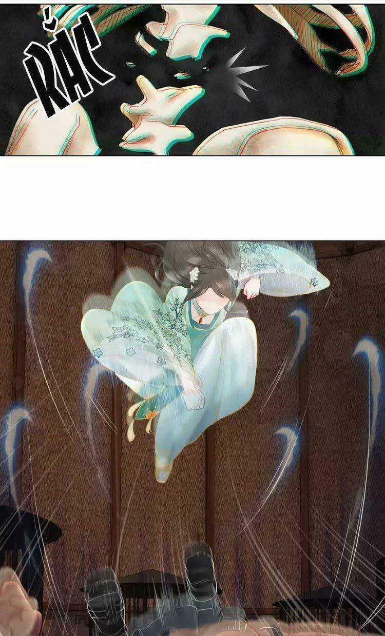 Cực Phẩm Phế Vật Tiểu Thư Chapter 16 trang 62