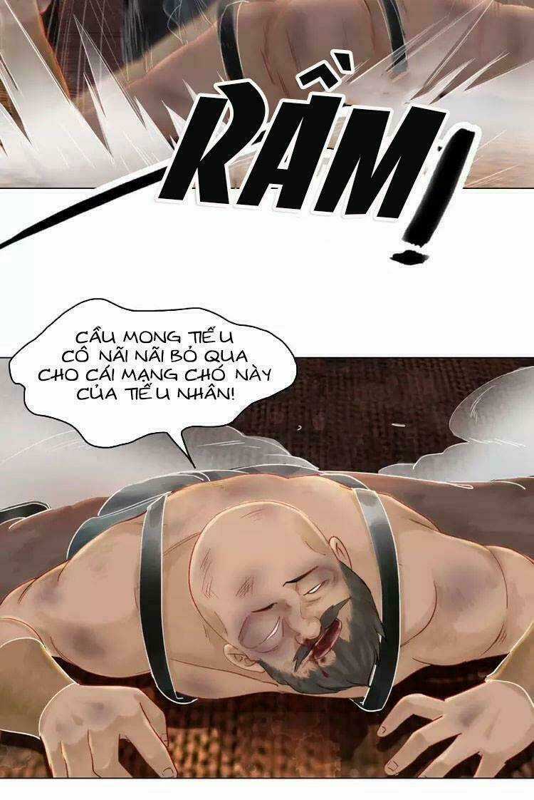 Cực Phẩm Phế Vật Tiểu Thư Chapter 16 trang 63