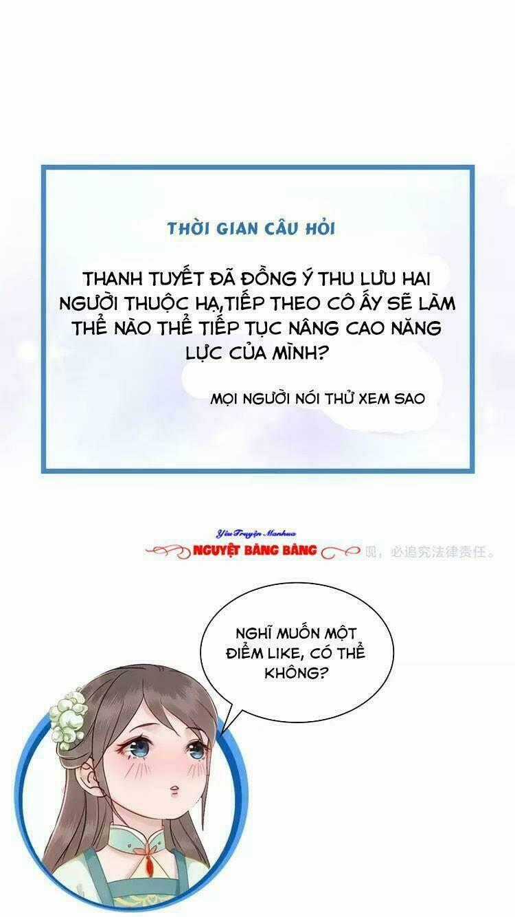 Cực Phẩm Phế Vật Tiểu Thư Chapter 16 trang 65
