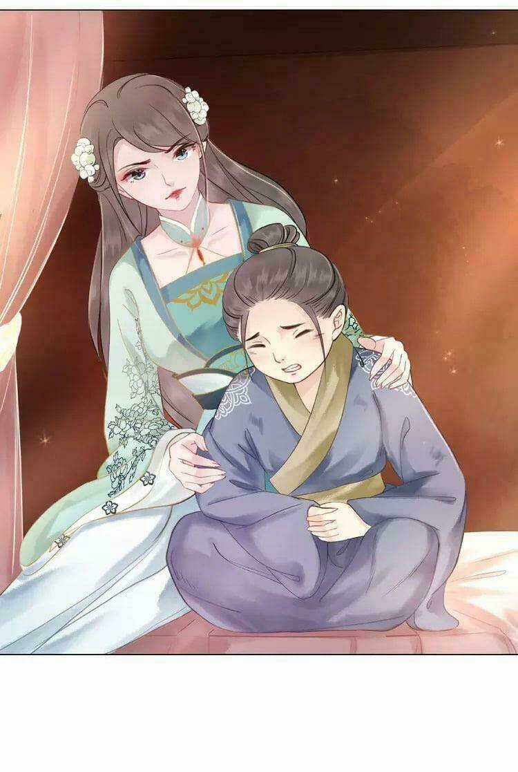 Cực Phẩm Phế Vật Tiểu Thư Chapter 16 trang 7