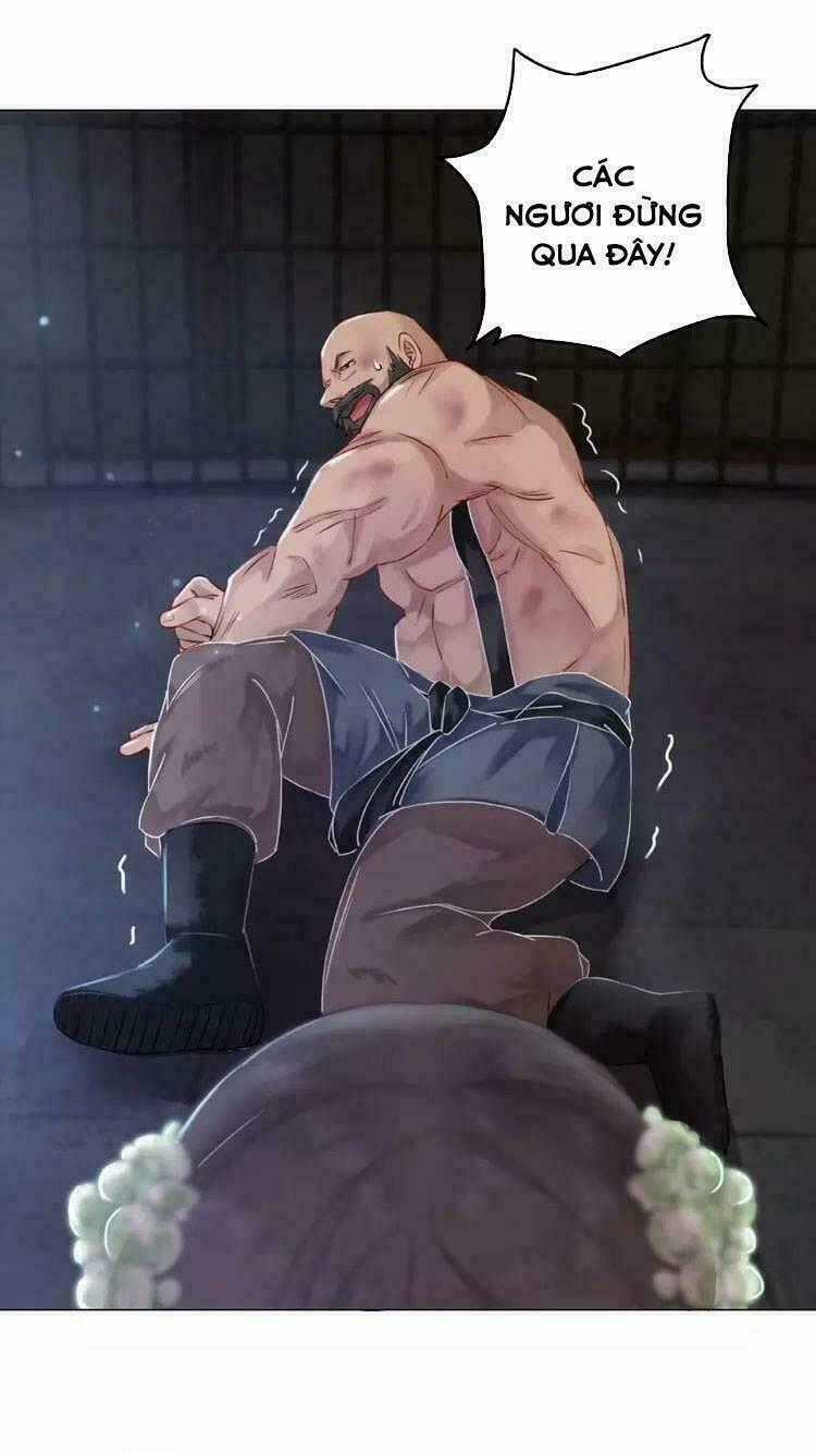 Cực Phẩm Phế Vật Tiểu Thư Chapter 17 trang 1