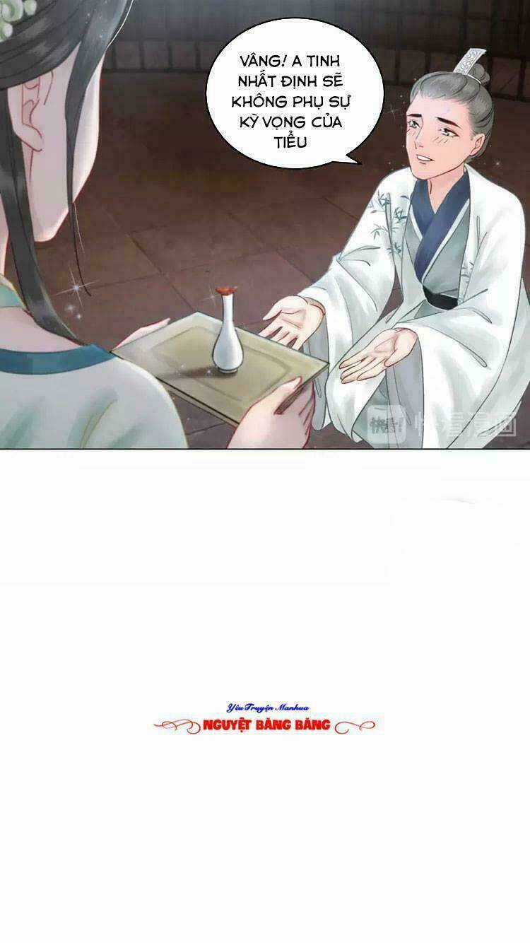 Cực Phẩm Phế Vật Tiểu Thư Chapter 17 trang 10