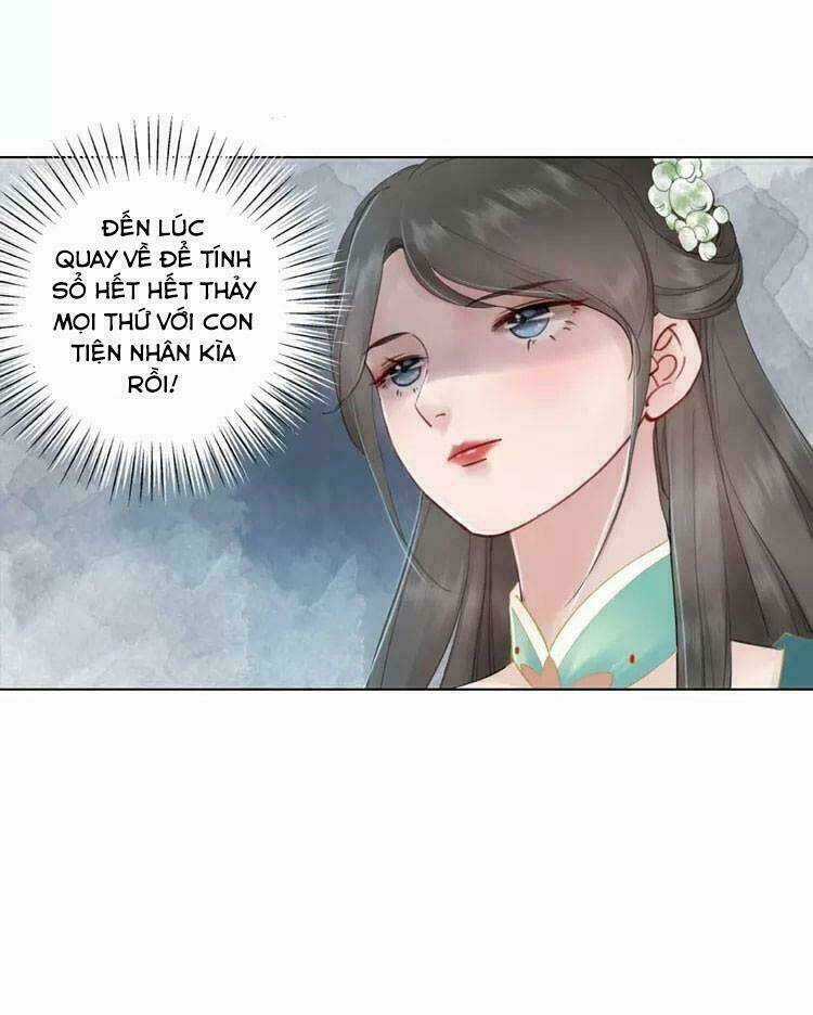 Cực Phẩm Phế Vật Tiểu Thư Chapter 17 trang 12