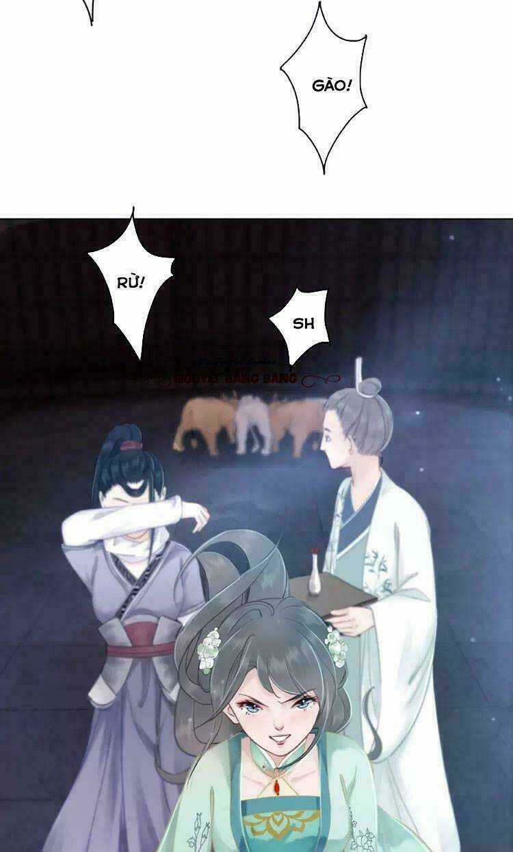 Cực Phẩm Phế Vật Tiểu Thư Chapter 17 trang 14